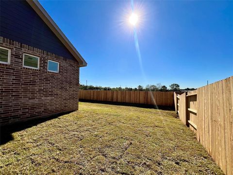 A home in Pearland