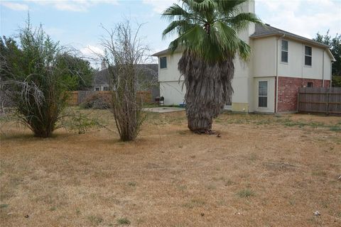 A home in Manvel