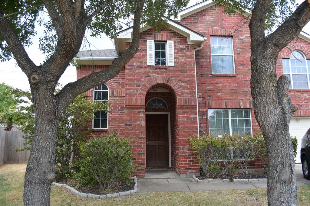 3106 Ewing Court, Manvel, Texas image 4