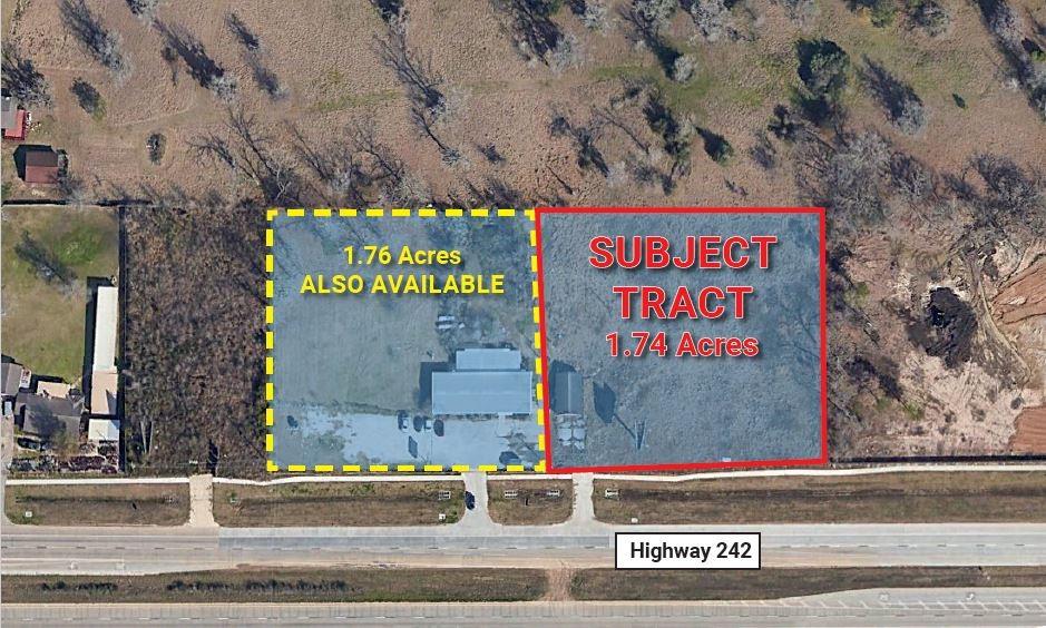 10867 Highway 242, Conroe, Texas image 1
