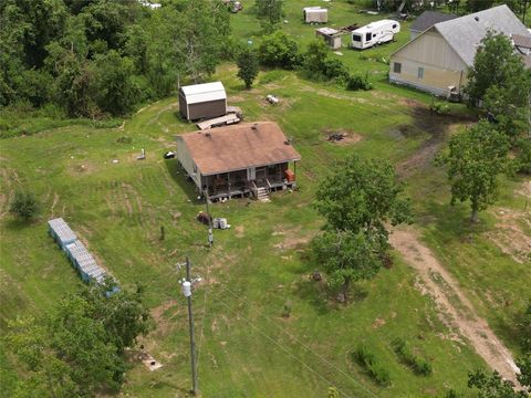 A home in Dayton