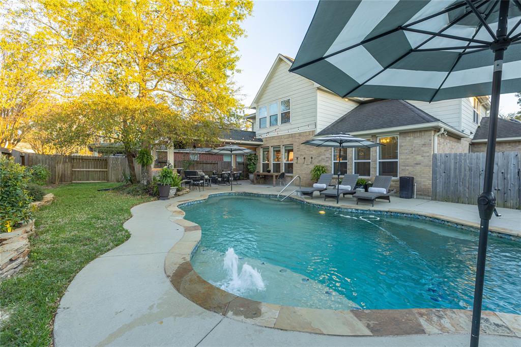 12223 Salt River Valley Lane, Humble, Texas image 35