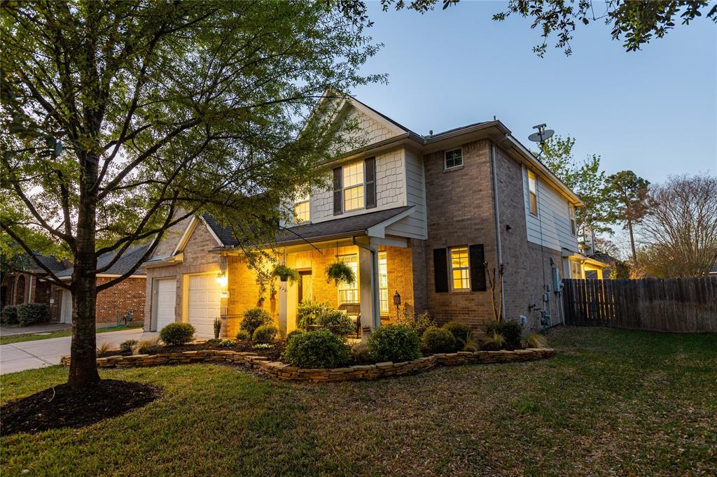 12223 Salt River Valley Lane, Humble, Texas image 39