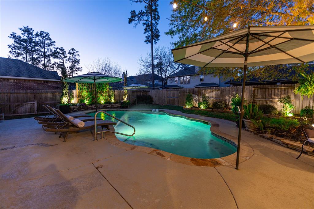 12223 Salt River Valley Lane, Humble, Texas image 36