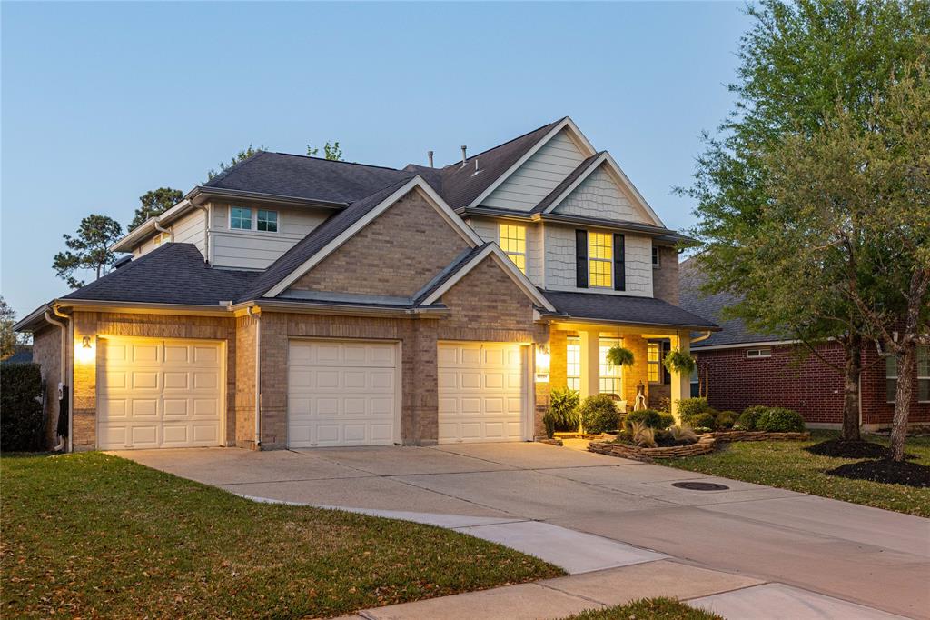 12223 Salt River Valley Lane, Humble, Texas image 40