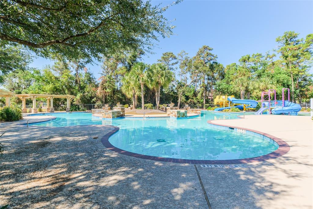 12223 Salt River Valley Lane, Humble, Texas image 42