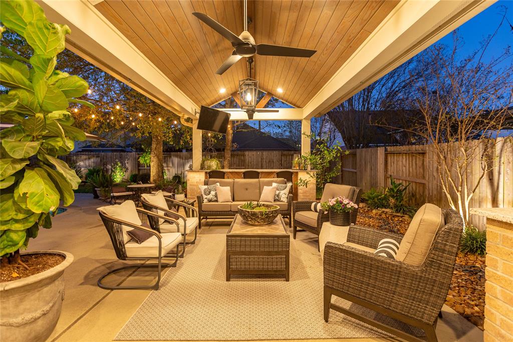 12223 Salt River Valley Lane, Humble, Texas image 38