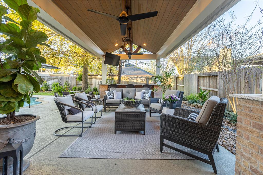12223 Salt River Valley Lane, Humble, Texas image 31