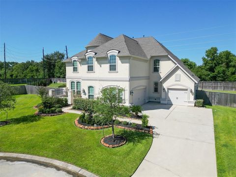16507 Preston Falls Drive Cypress TX 77433