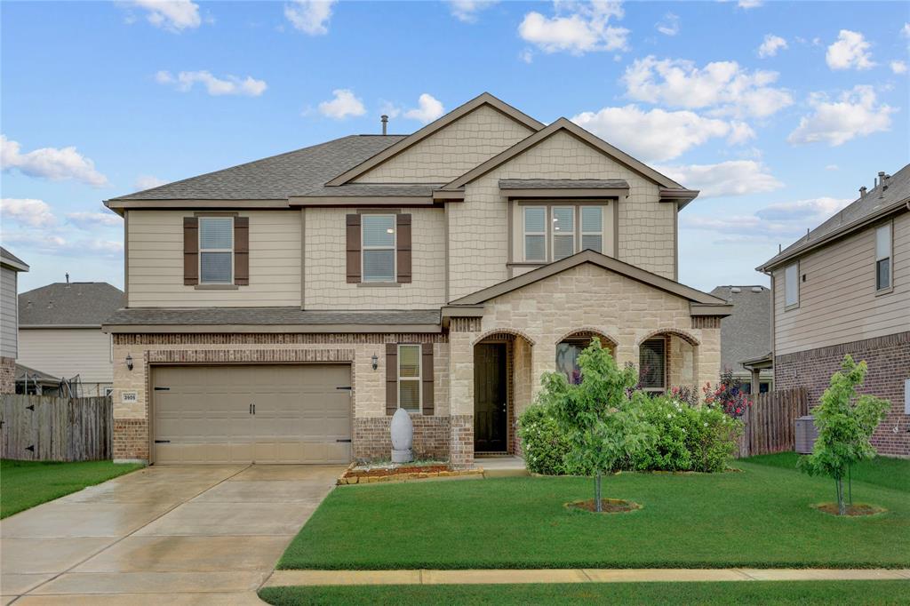 3905 Chartham Lane