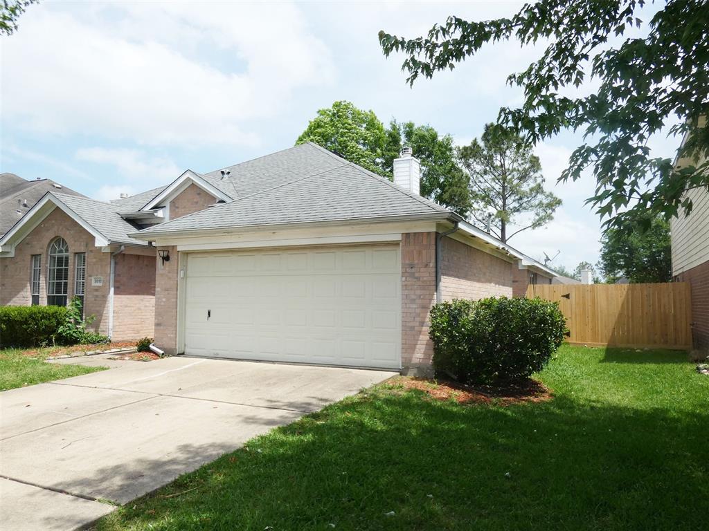 3015 Davey Oaks Street, Pearland, Texas image 20