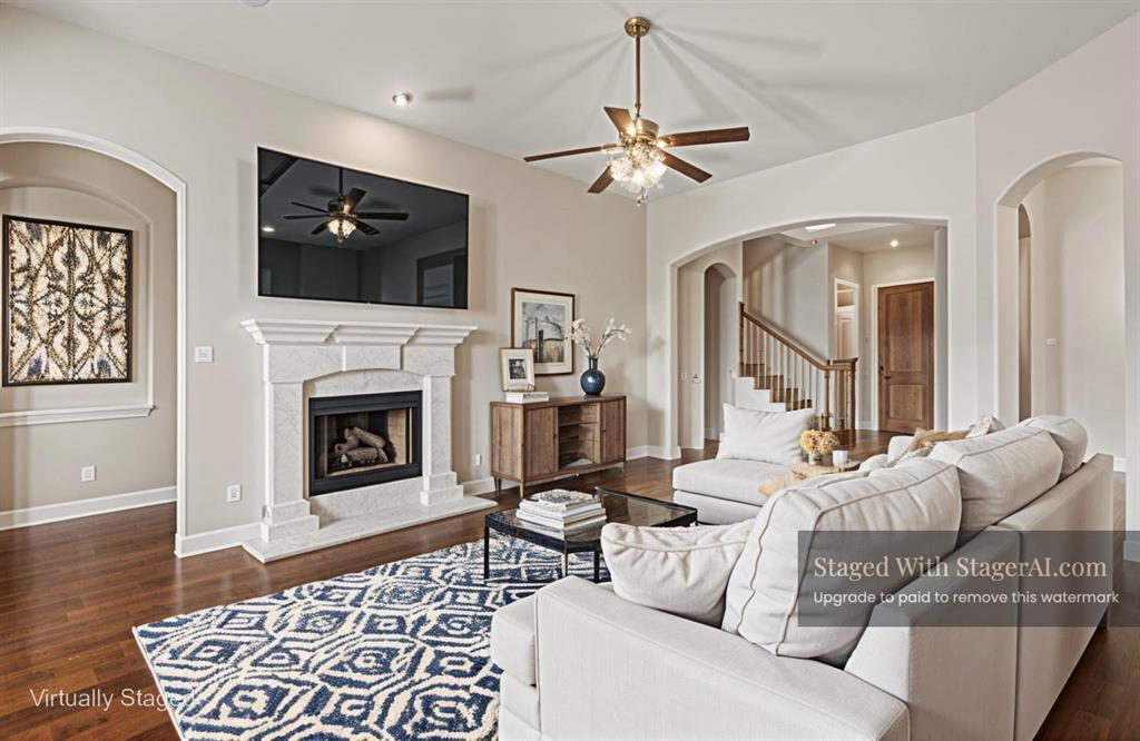 575 Kirkham Lane, League City, Texas image 10