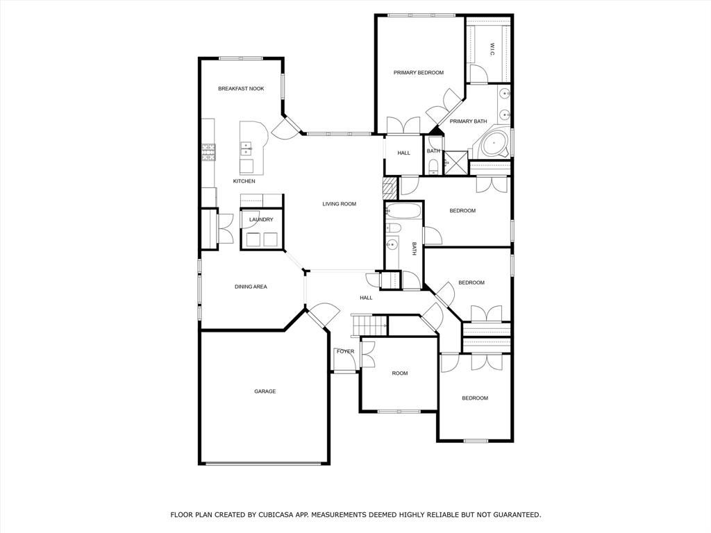 575 Kirkham Lane, League City, Texas image 33