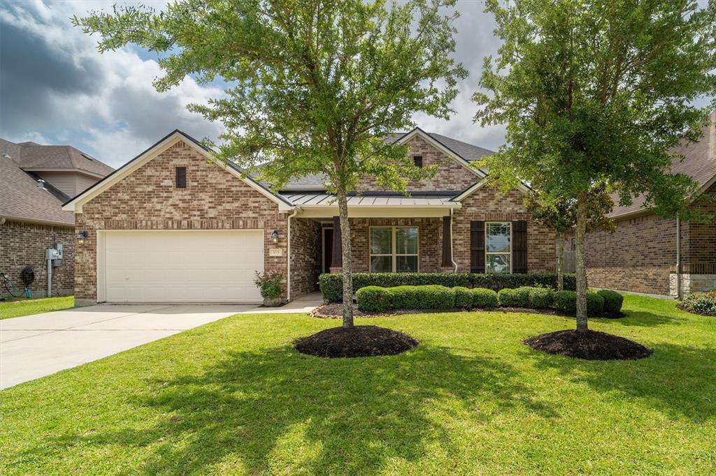 575 Kirkham Lane, League City, Texas image 1