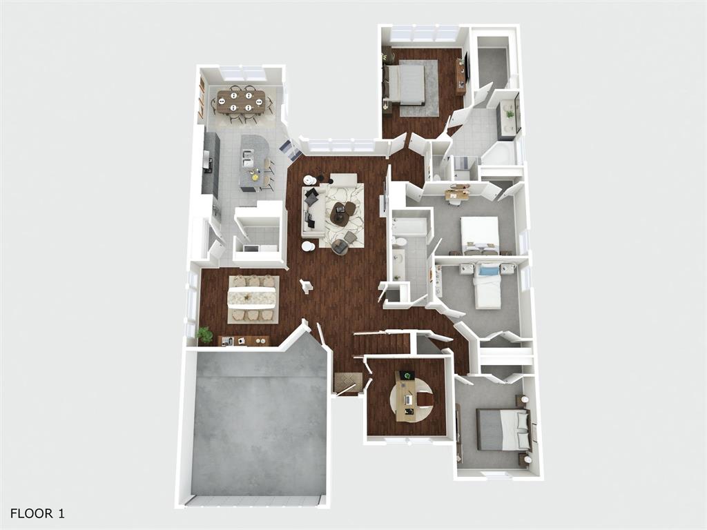575 Kirkham Lane, League City, Texas image 35