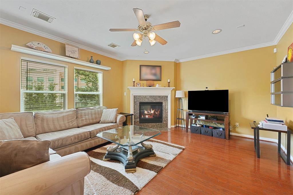 6107 S Arrowana Lane