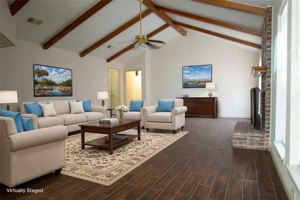 3911 Cypress Lake Drive