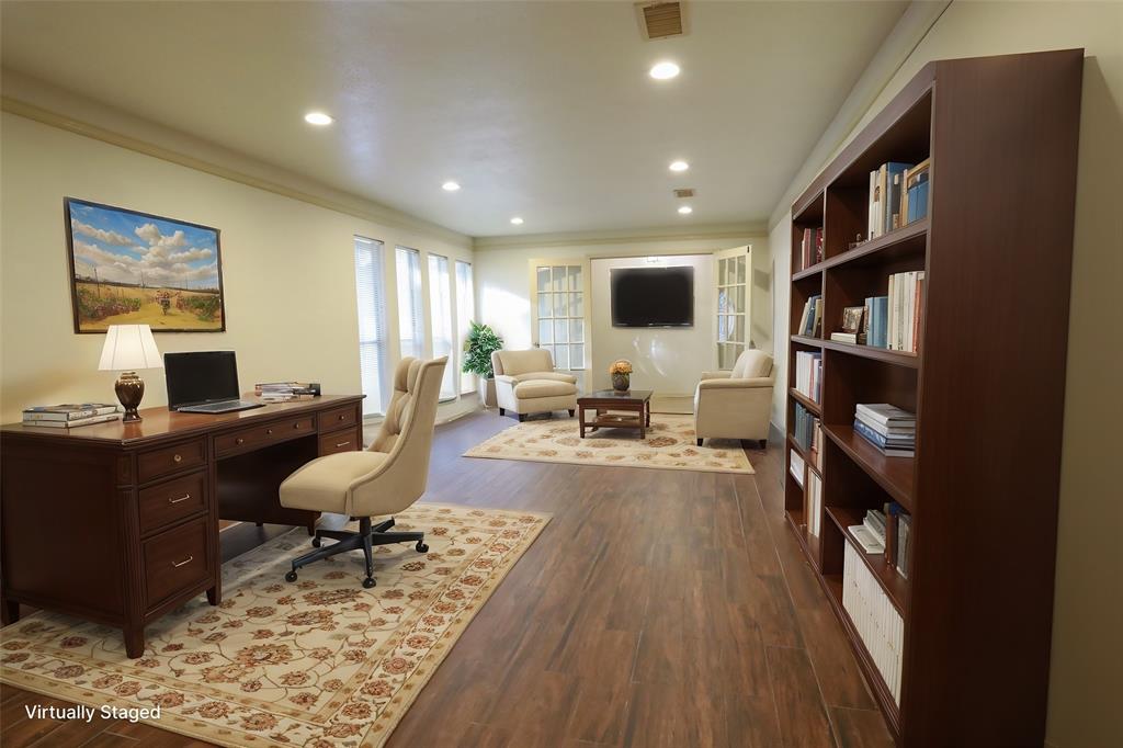 3911 Cypress Lake Drive