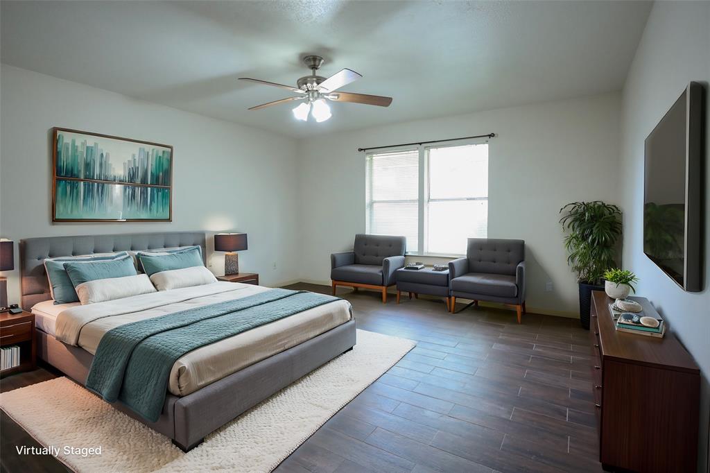 3911 Cypress Lake Drive
