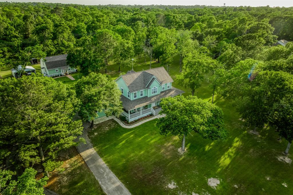 185 Camilla Circle, Bellville, Texas image 40