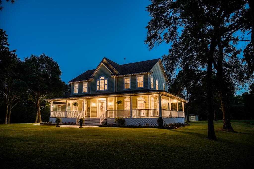 185 Camilla Circle, Bellville, Texas image 43
