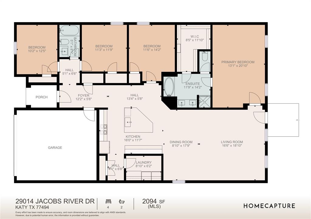 29014 Jacobs River Drive, Katy, Texas image 29