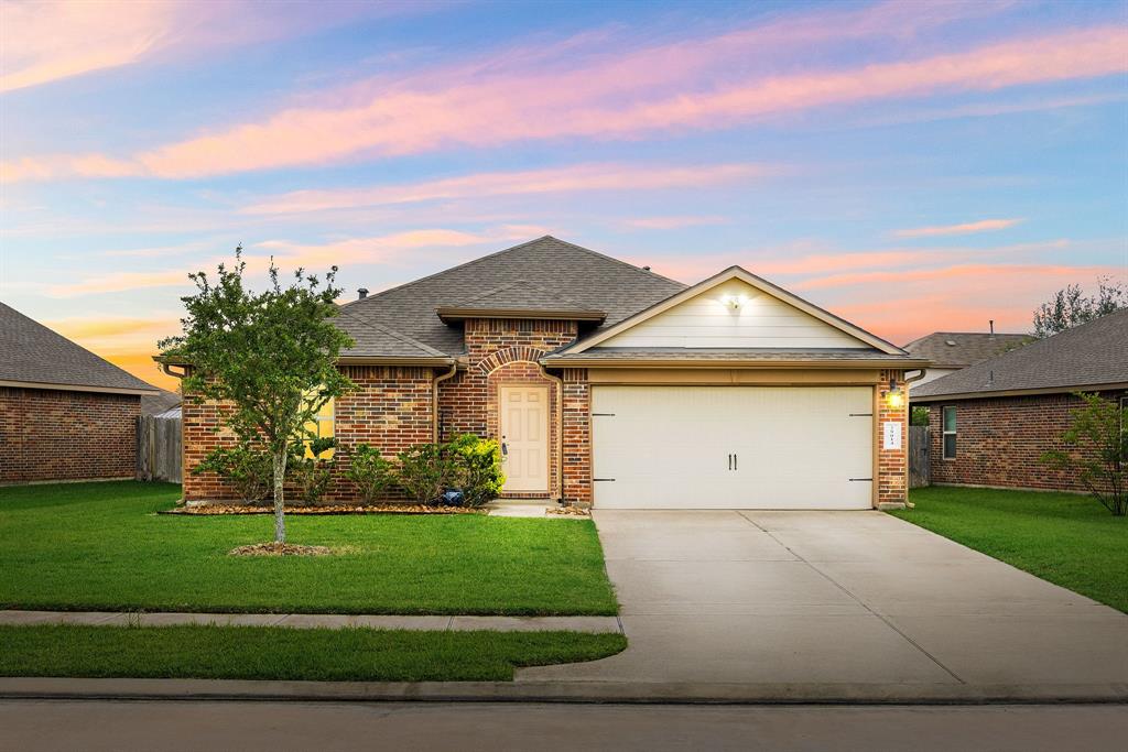 29014 Jacobs River Drive, Katy, Texas image 1