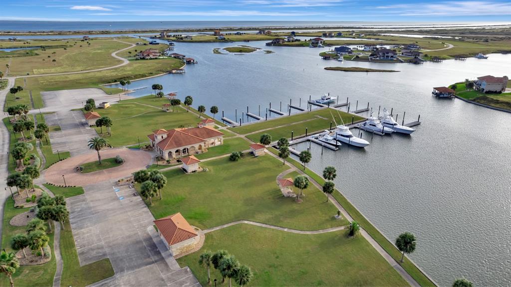 Cabernet Crt Court, Port O Connor, Texas image 17