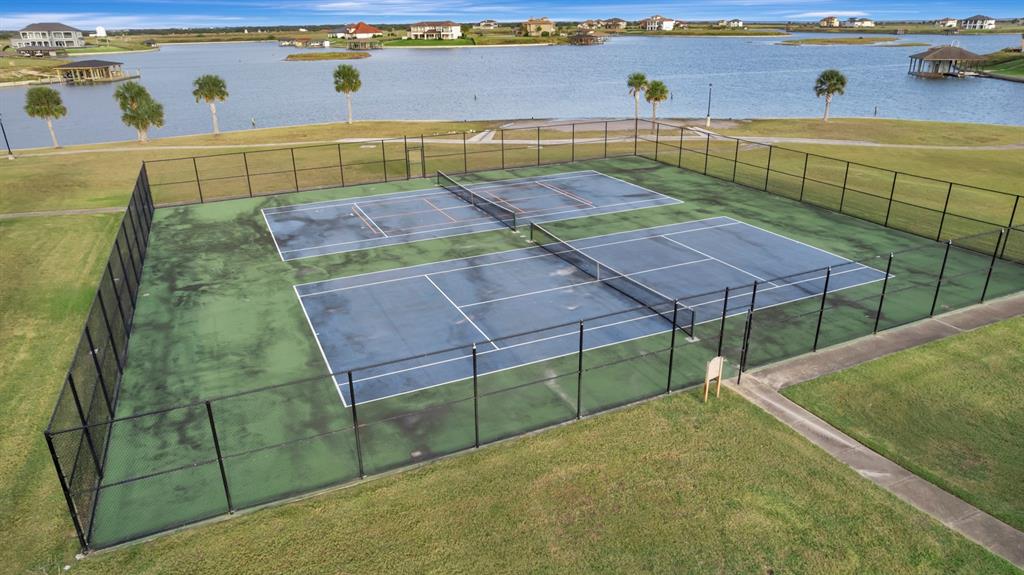 Cabernet Crt Court, Port O Connor, Texas image 16