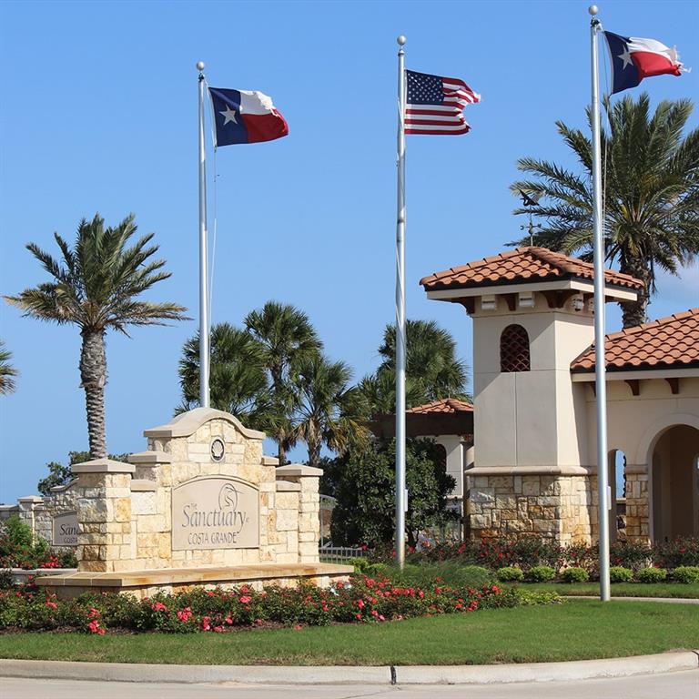 Cabernet Crt Court, Port O Connor, Texas image 2