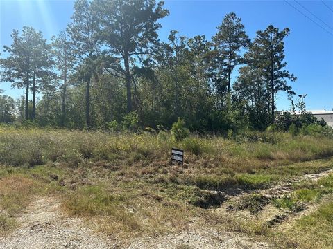 Photo of 2321 Road 5100, Dayton, TX 77327 (MLS # 46271681)