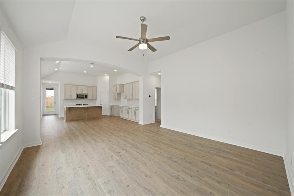 5043 Henry Merritt Street