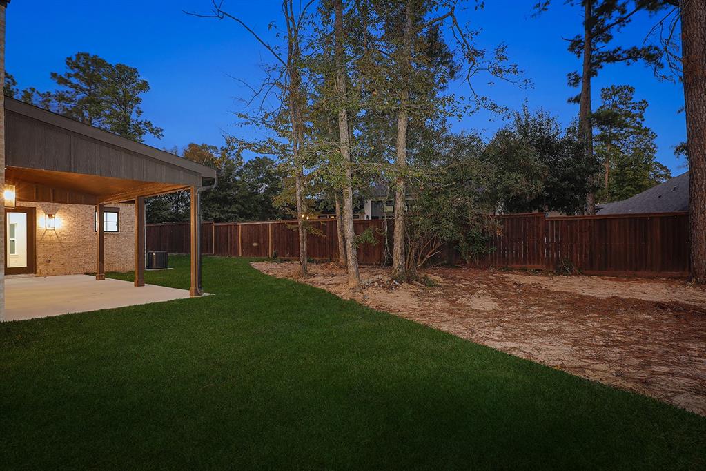 4785 West Fork Blvd, Conroe, Texas image 30