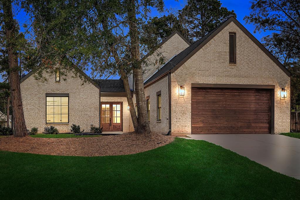 4785 West Fork Blvd, Conroe, Texas image 1