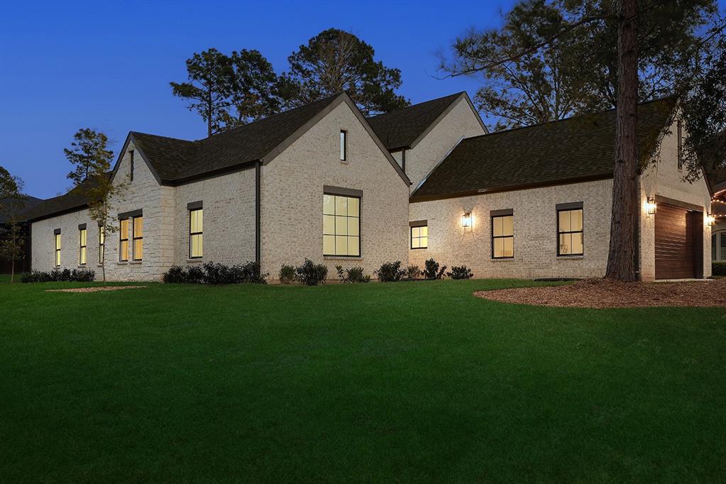 4785 West Fork Blvd, Conroe, Texas image 2