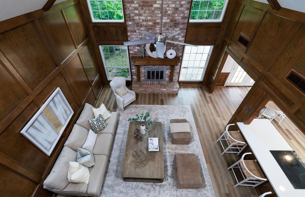 View Spring, TX 77379 house