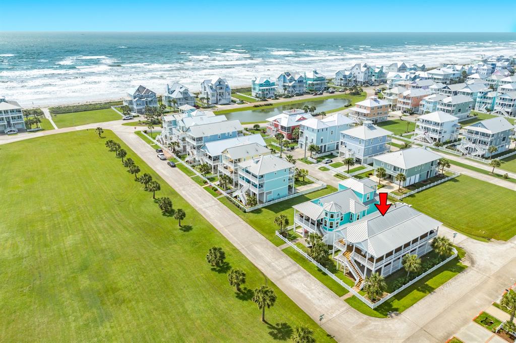 3802 Sea Urchin, Galveston, Texas image 4