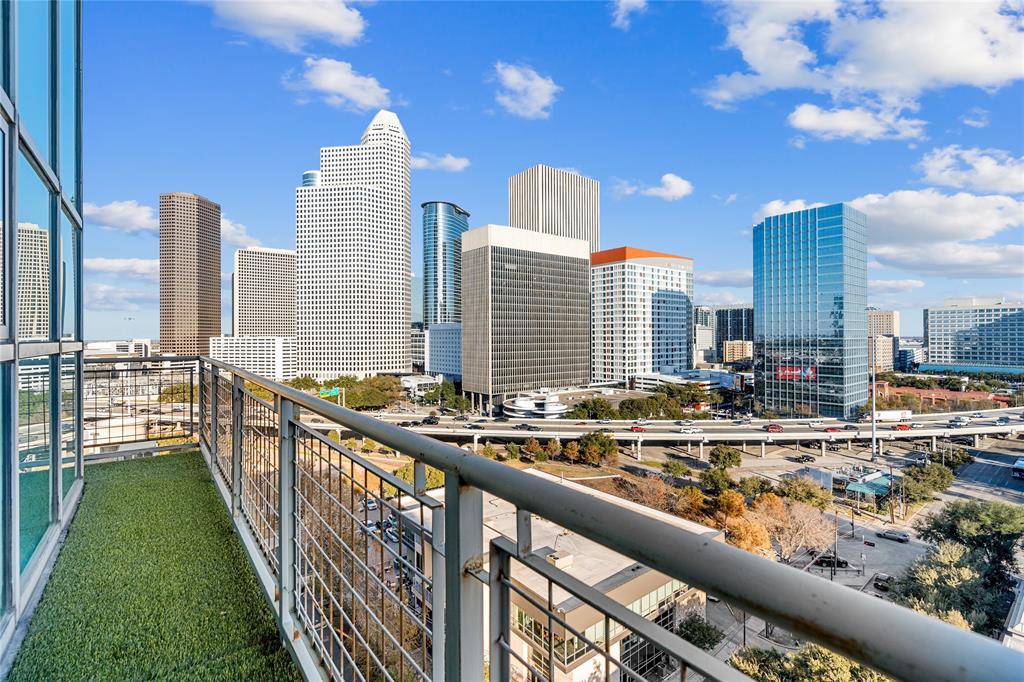 2000 Bagby St Street #13430, Houston, Texas image 39