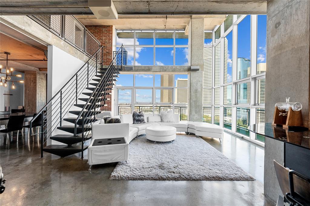 2000 Bagby St Street #13430, Houston, Texas image 1