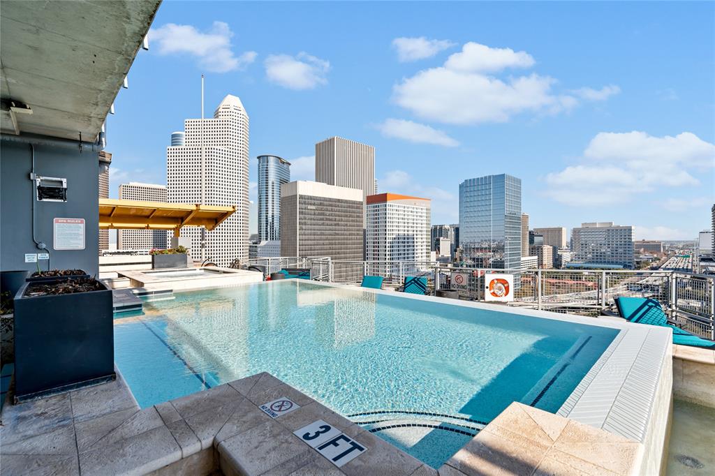 2000 Bagby St Street #13430, Houston, Texas image 5