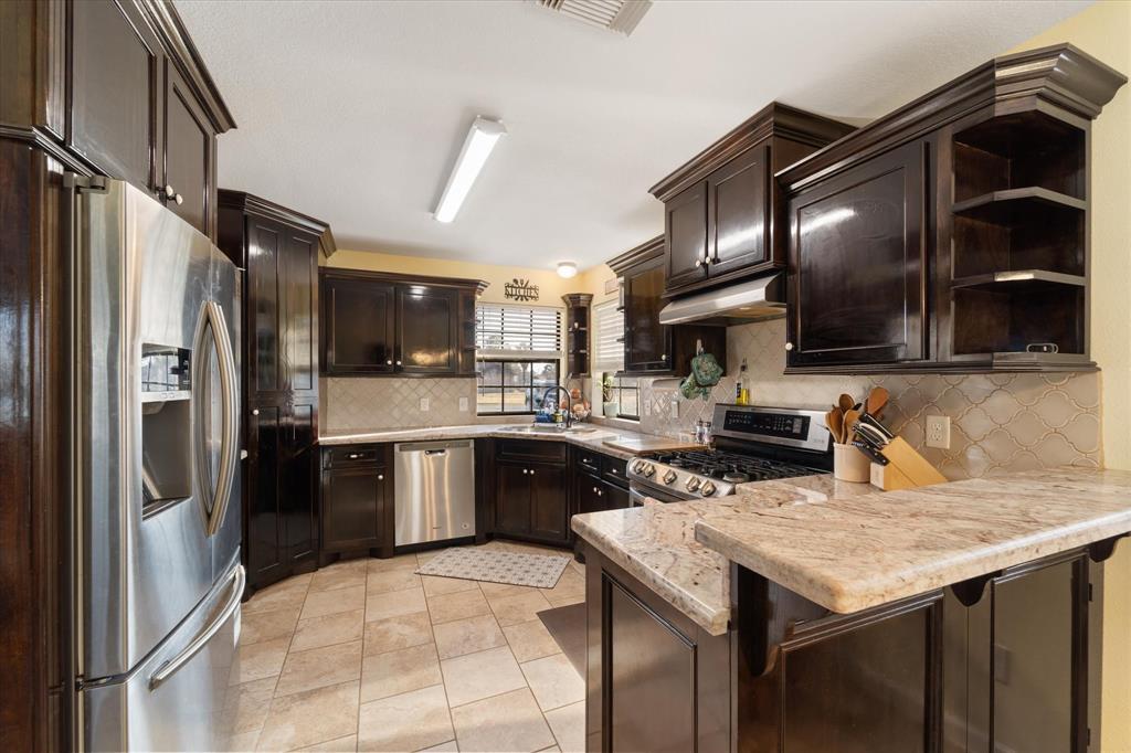 2 County Road 4867, Dayton, Texas image 13