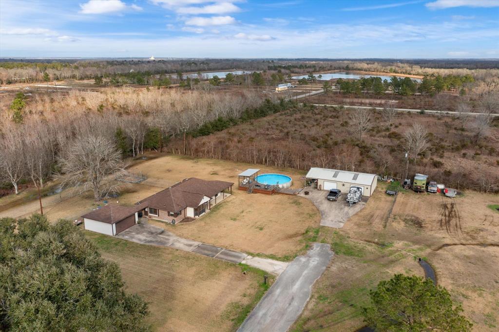 2 County Road 4867, Dayton, Texas image 1