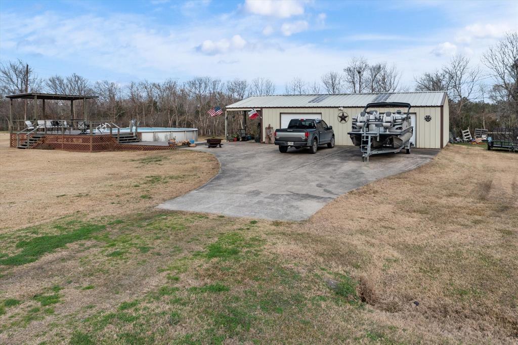 2 County Road 4867, Dayton, Texas image 30