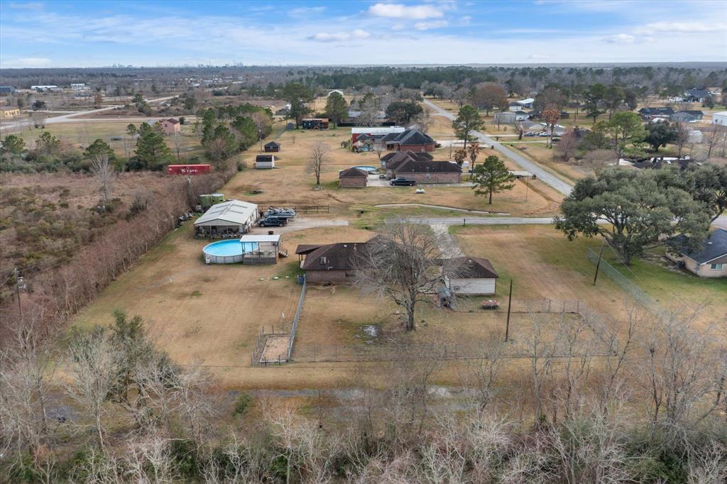 2 County Road 4867, Dayton, Texas image 6