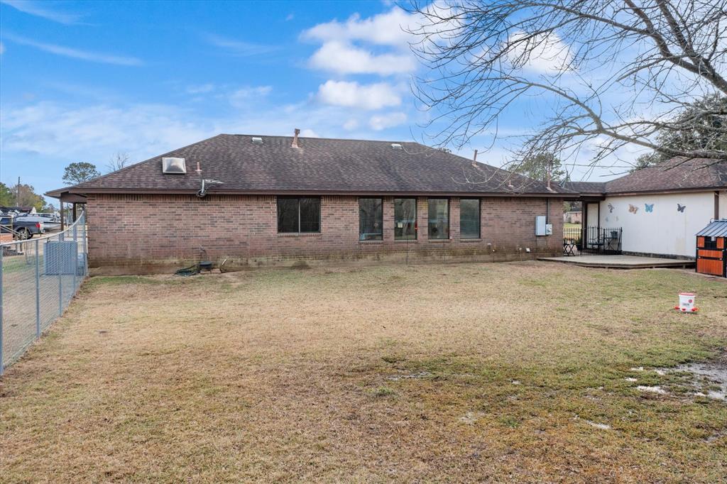 2 County Road 4867, Dayton, Texas image 26