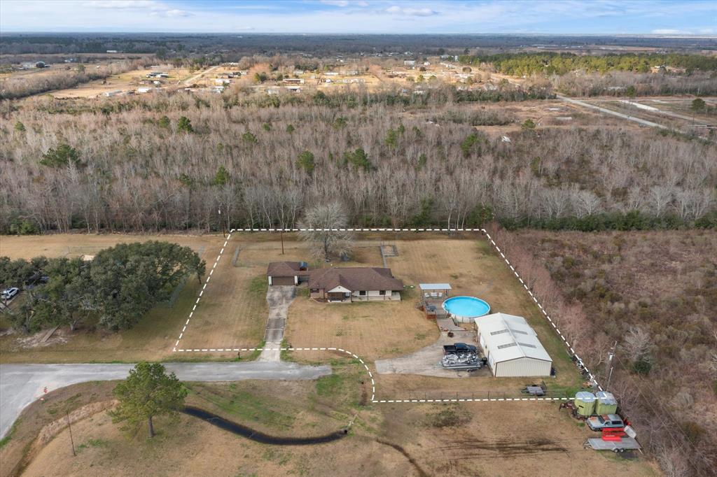 2 County Road 4867, Dayton, Texas image 4