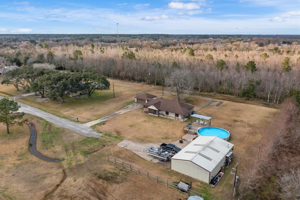 2 County Road 4867, Dayton, Texas image 32