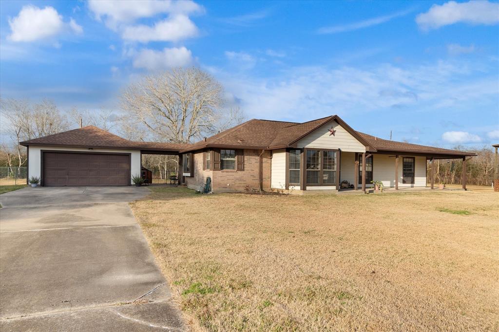 2 County Road 4867, Dayton, Texas image 2