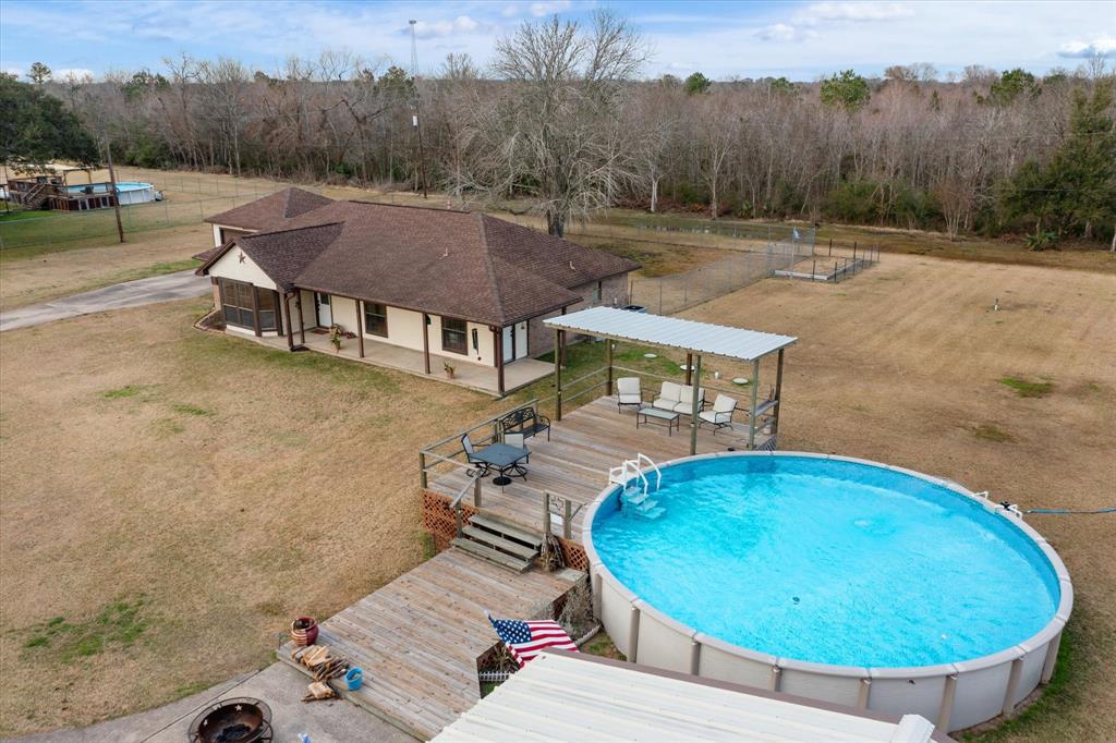 2 County Road 4867, Dayton, Texas image 28