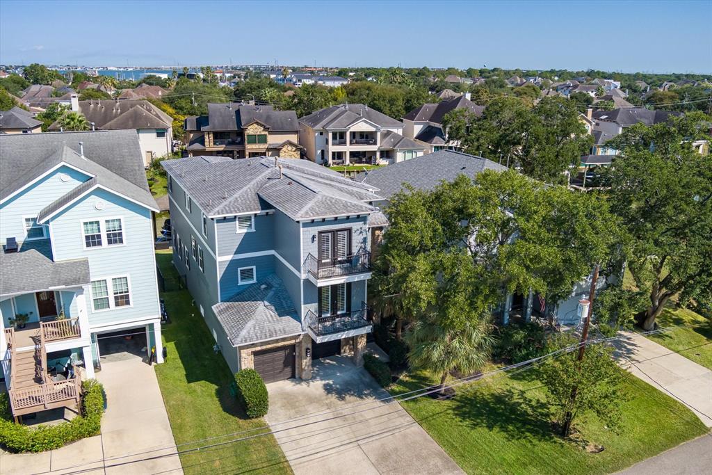 211 Valmar Street, Kemah, Texas image 6